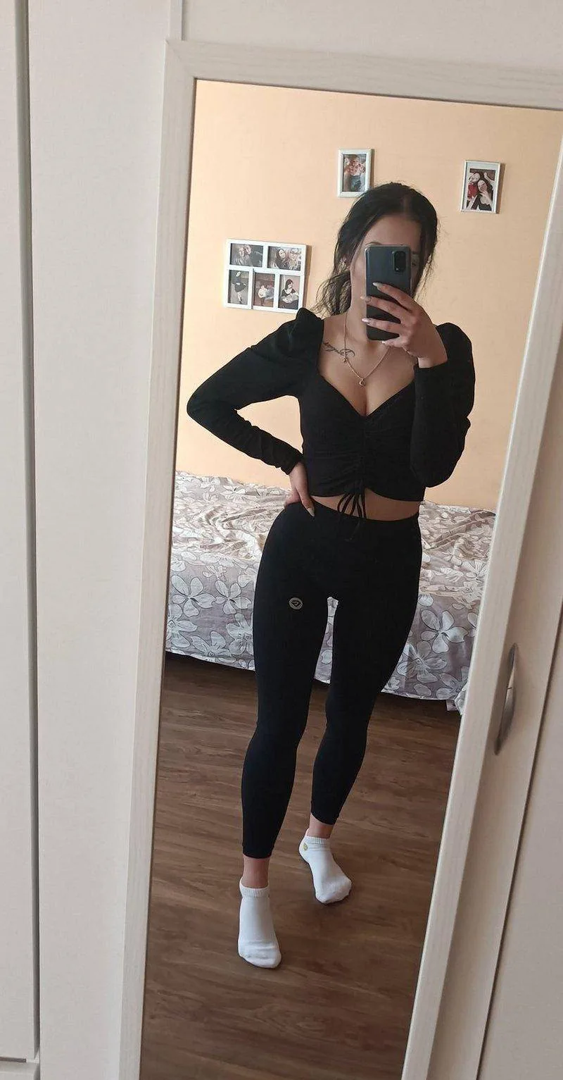 kyssmadeleine