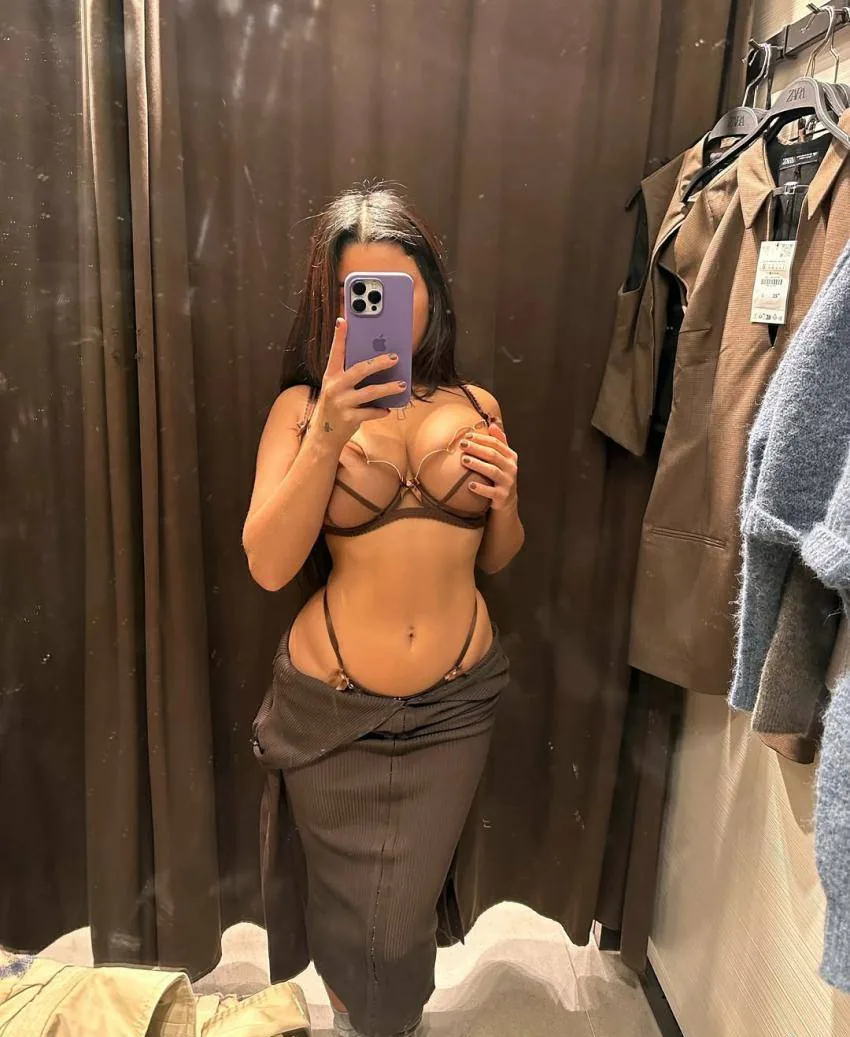 Sexy.Iselin
