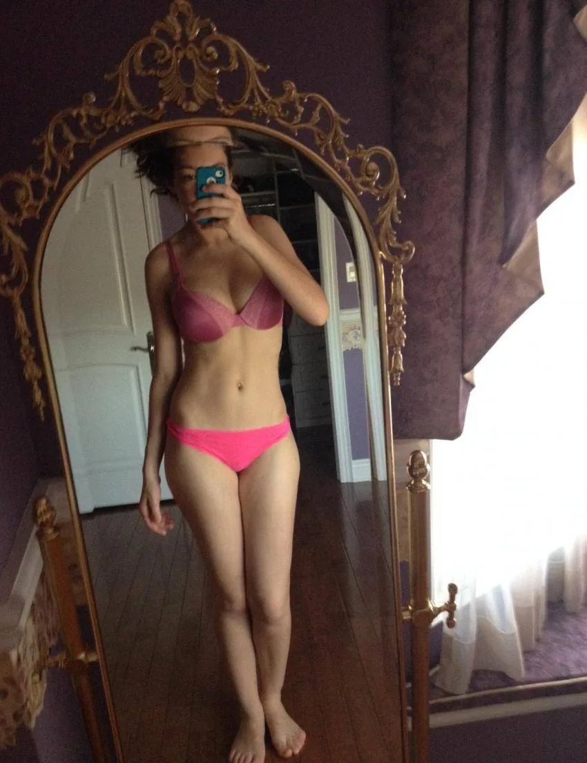 Madeleine