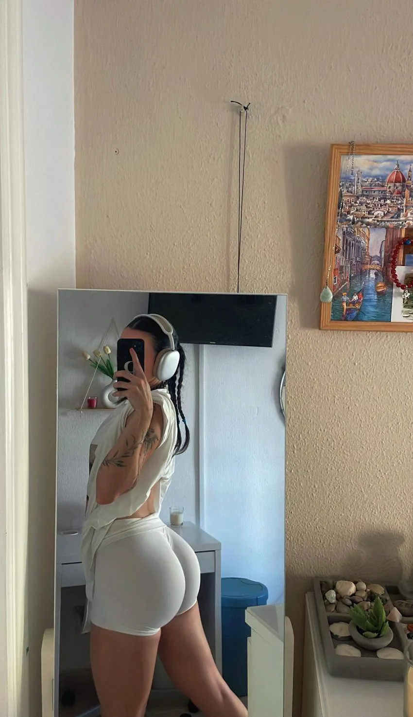 kyssmadeleine
